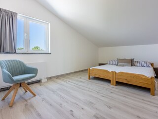 Appartamento per vacanze Crikvenica Caratteristiche 16