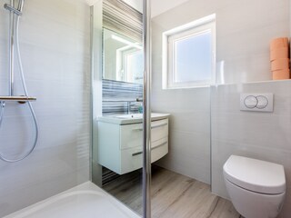 Appartamento per vacanze Crikvenica Caratteristiche 20