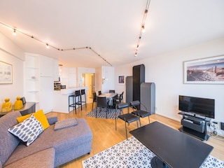 Appartement Middelkerke Équipement 10