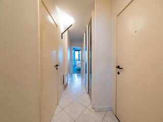 Apartamento Middelkerke Características 8