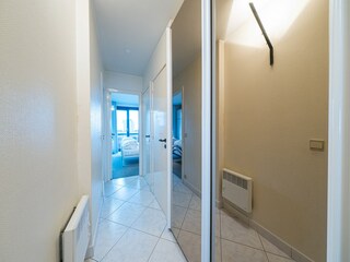 Apartment Middelkerke Ausstattung 20