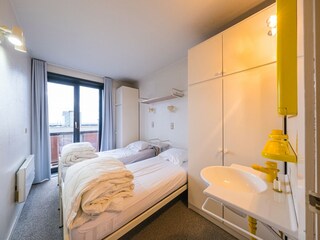 Apartamento Middelkerke Características 5