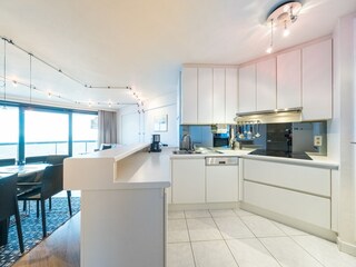 Apartamento Middelkerke Características 19