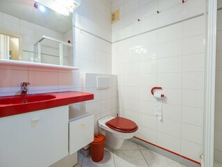 Appartement Middelkerke Kenmerken 5