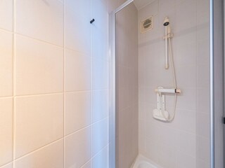 Apartamento Middelkerke Características 16