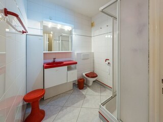 Apartamento Middelkerke Características 10