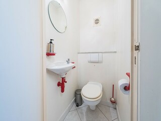 Apartamento Middelkerke Características 11