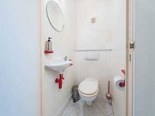 Appartement Middelkerke Kenmerken 7