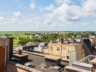 Apartamento Middelkerke Entorno 21