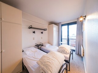 Apartamento Middelkerke Características 13