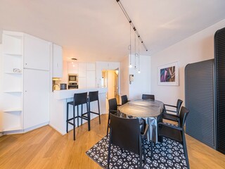 Appartement Middelkerke Kenmerken 16