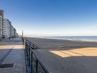 Apartamento Middelkerke  35