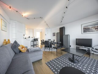 Apartamento Middelkerke  40