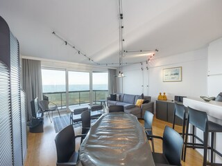 Apartamento Middelkerke  34