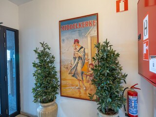 Apartamento Middelkerke  14