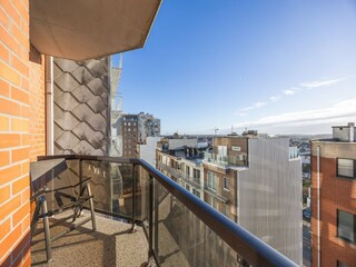 Appartement Middelkerke  38