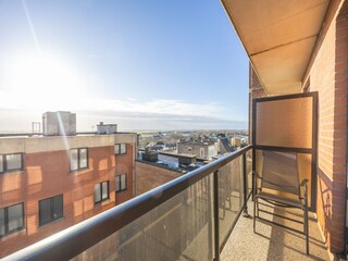 Appartement Middelkerke  17
