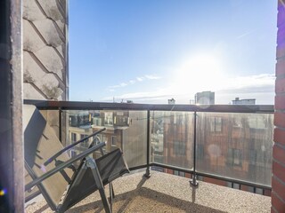 Apartamento Middelkerke  16