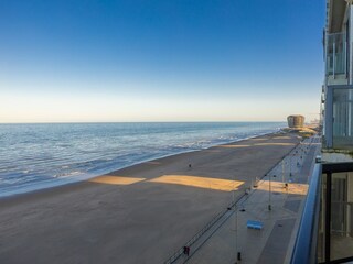 Apartamento Middelkerke  20