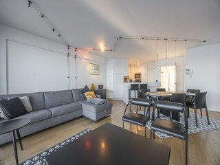 Appartement Middelkerke  41