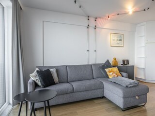 Apartamento Middelkerke  21