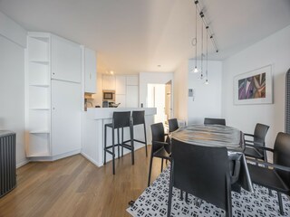 Appartement Middelkerke  25