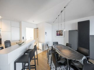 Apartamento Middelkerke  24
