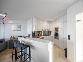 Appartement Middelkerke  28