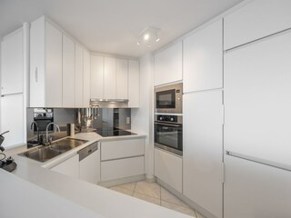 Apartamento Middelkerke  33