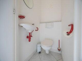 Appartement Middelkerke  34