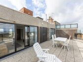 Appartement Middelkerke Buitenaudio-opname 1