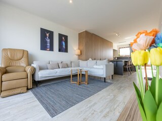 Appartement Middelkerke Kenmerken 13