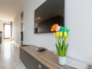 Appartamento Middelkerke Caratteristiche 9