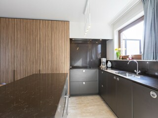 Appartement Middelkerke Équipement 12