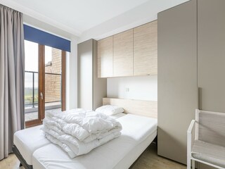 Appartement Middelkerke Kenmerken 17