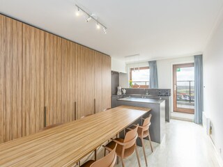 Appartement Middelkerke Kenmerken 14