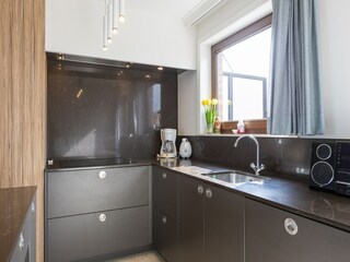 Apartment Middelkerke Ausstattung 23