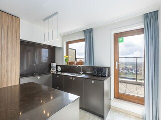 Apartment Middelkerke Ausstattung 26