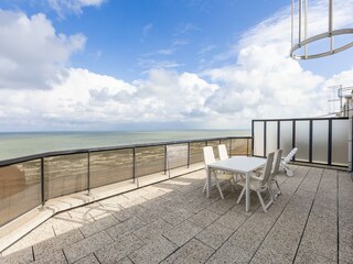 Appartement Middelkerke Enregistrement extérieur 3