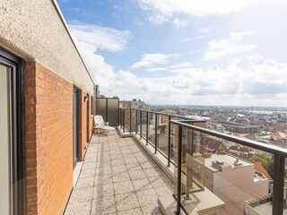 Apartment Middelkerke Außenaufnahme 5