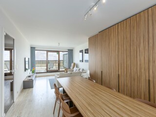 Appartement Middelkerke Équipement 16