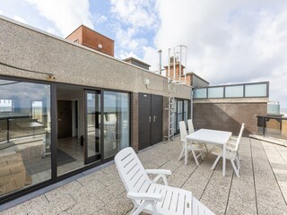 Appartement Middelkerke Enregistrement extérieur 4