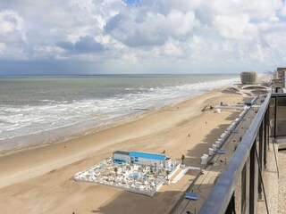 Appartement Middelkerke Buitenaudio-opname 7