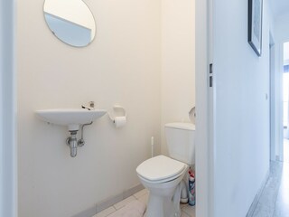 Appartement Middelkerke Kenmerken 19