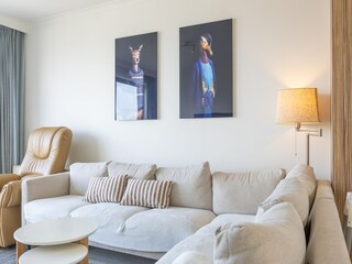 Apartment Middelkerke Ausstattung 25