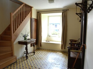 Farmhouse Houffalize Features 24