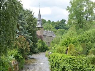 Farmhouse Houffalize Environment 66