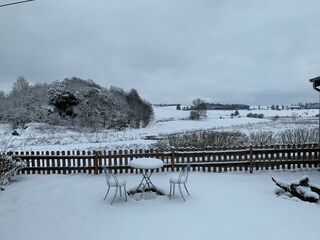 Fattoria Houffalize Registrazione all'aperto 3