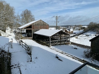 Farmhouse Houffalize Outdoor Recording 8
