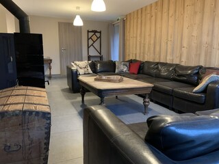 Bauernhof Houffalize Ausstattung 29